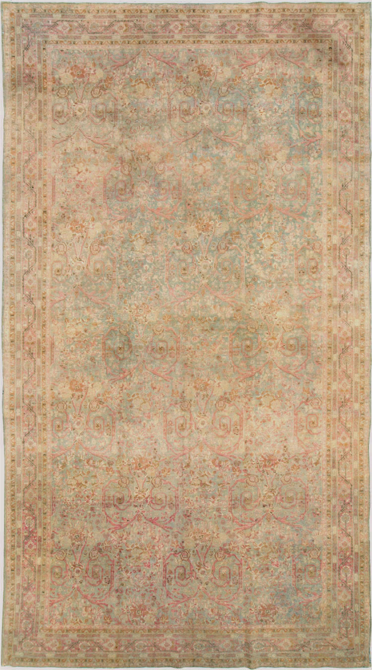 tabriz Carpet - # 102053