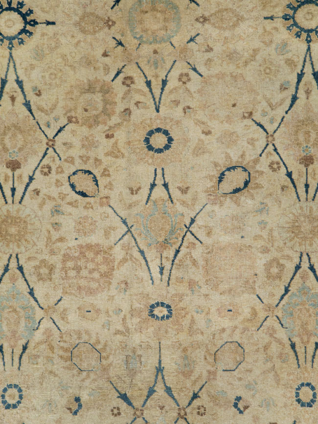 tabriz Carpet - # 102054