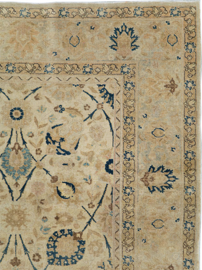 tabriz Carpet - # 102054