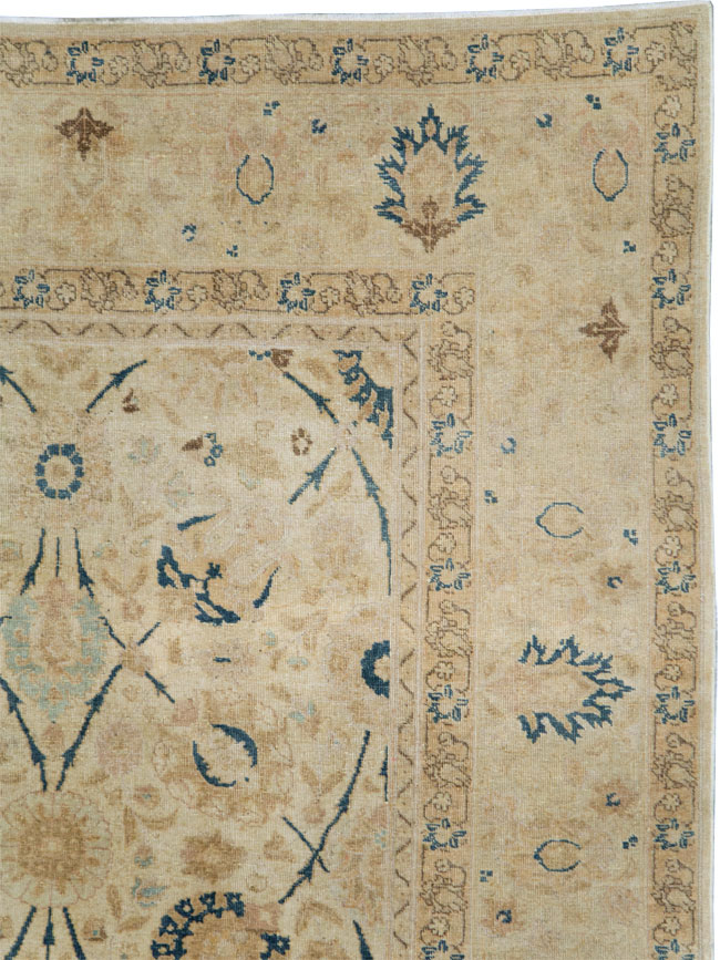 tabriz Carpet - # 102054