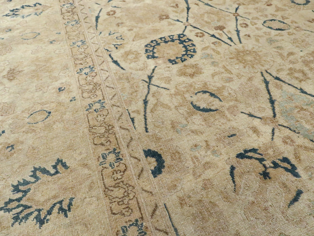 tabriz Carpet - # 102054