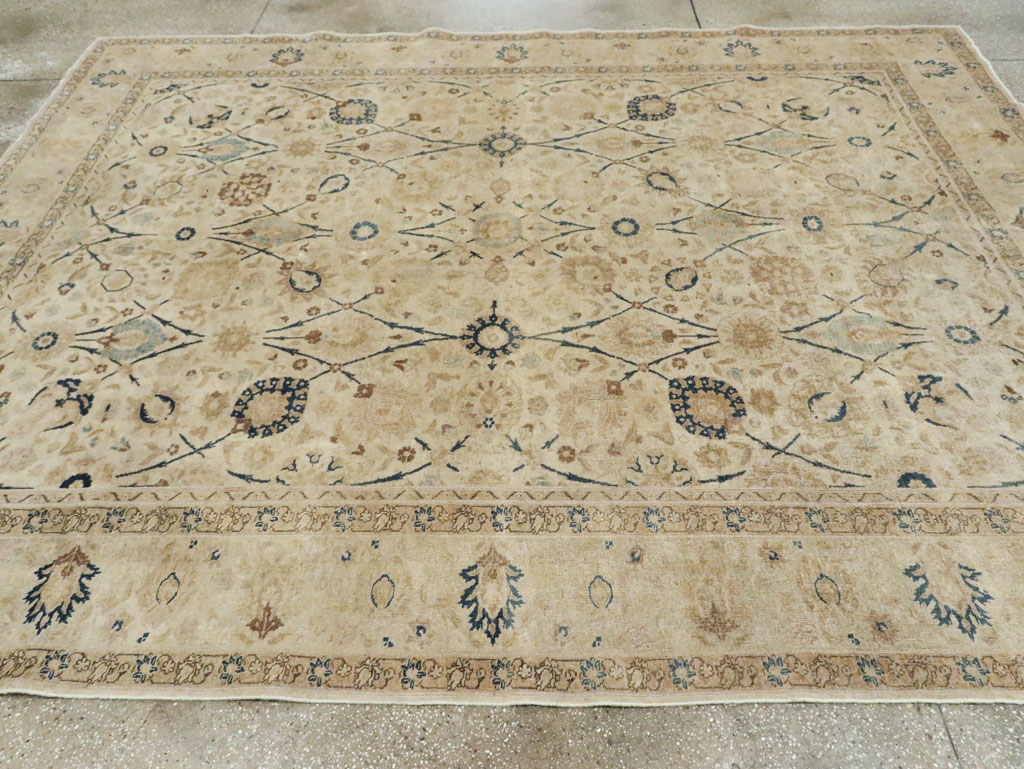 tabriz Carpet - # 102054