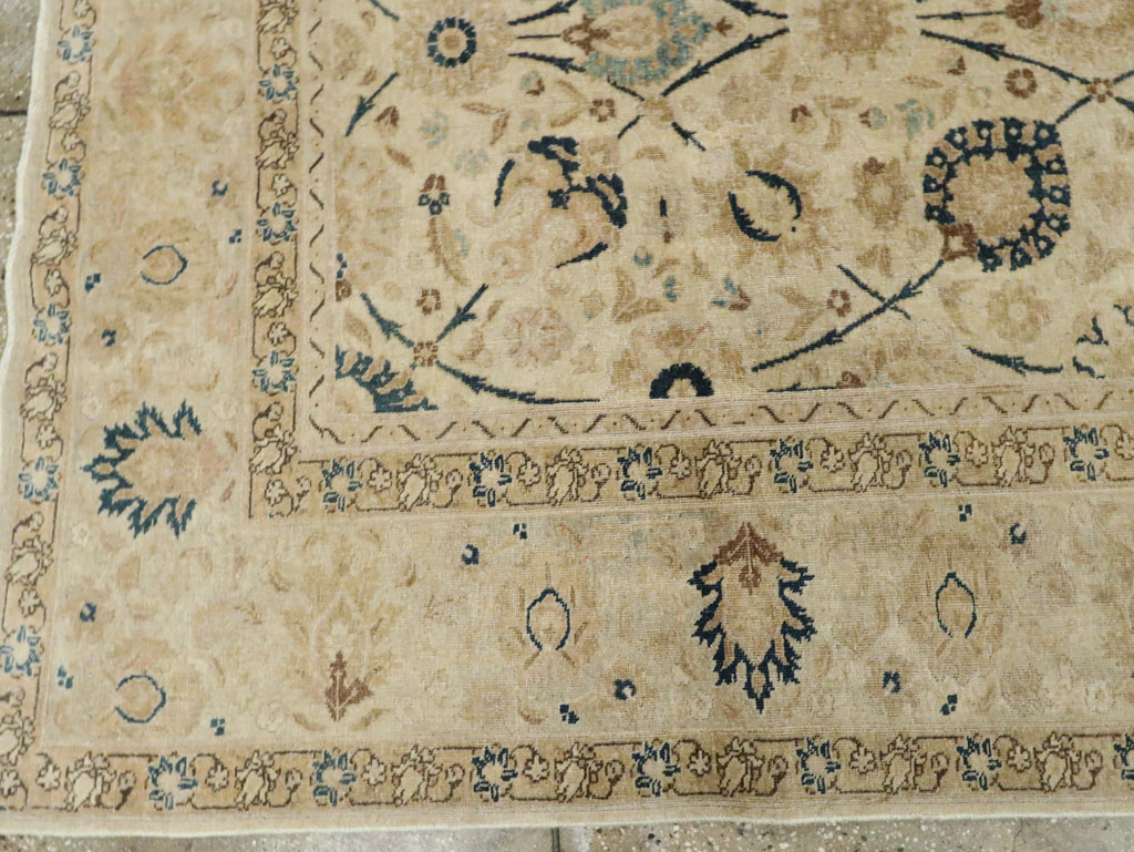 tabriz Carpet - # 102054