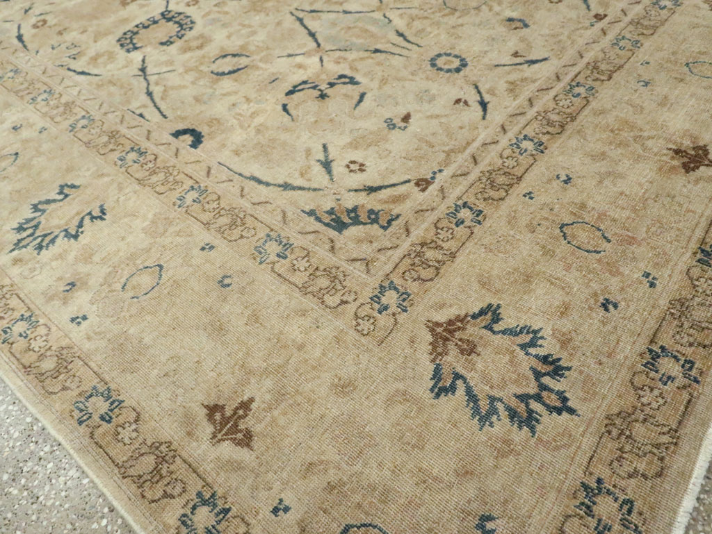 tabriz Carpet - # 102054