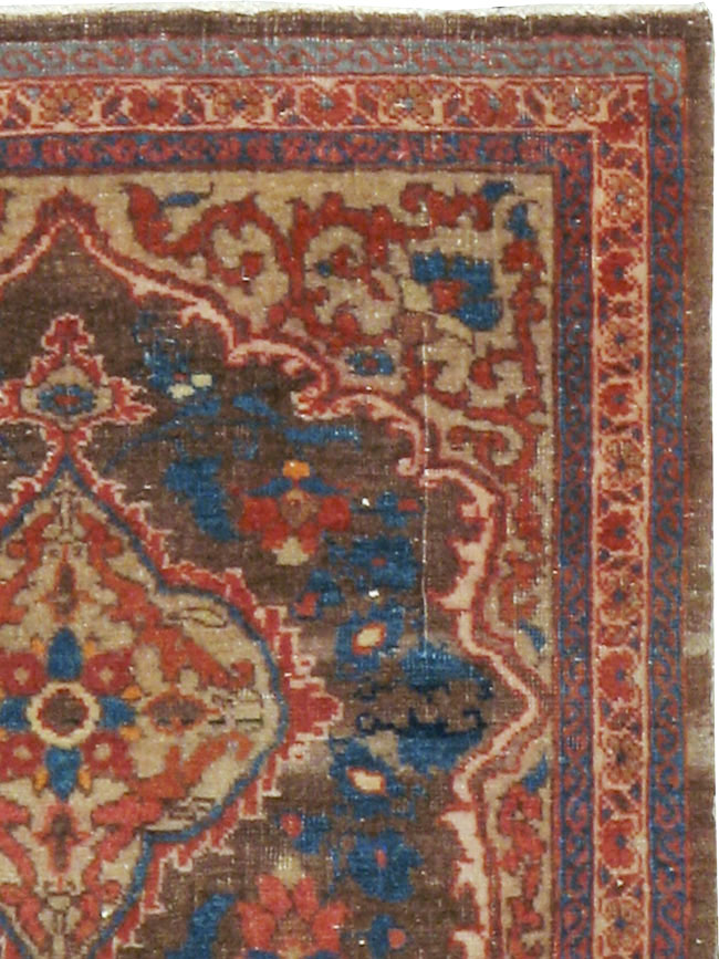 tabriz Rug - # 102060
