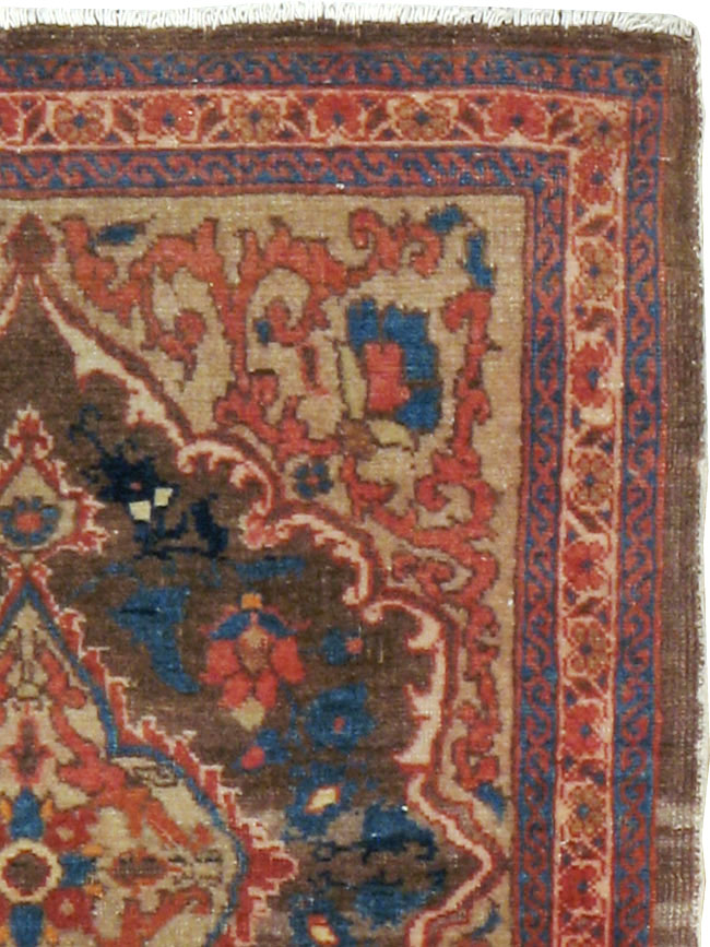 tabriz Rug - # 102060