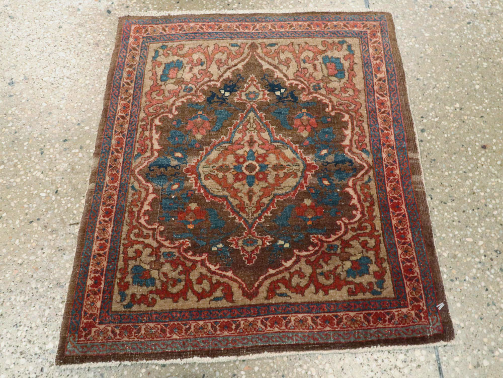 tabriz Rug - # 102060
