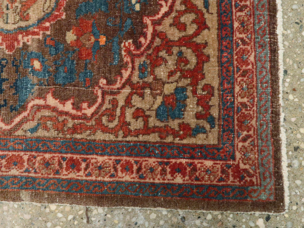 tabriz Rug - # 102060