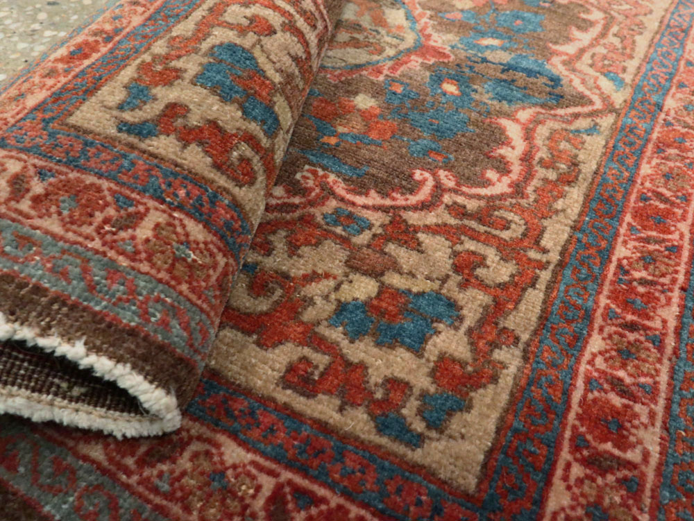 tabriz Rug - # 102060