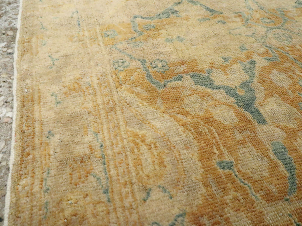 tabriz Rug - # 102061