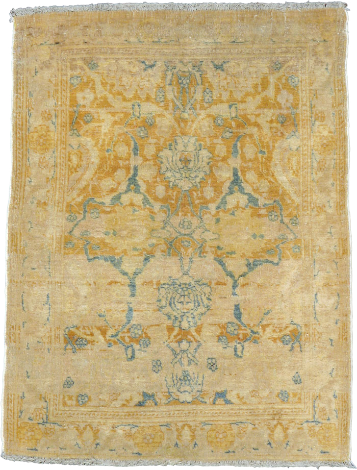 tabriz Rug - # 102061