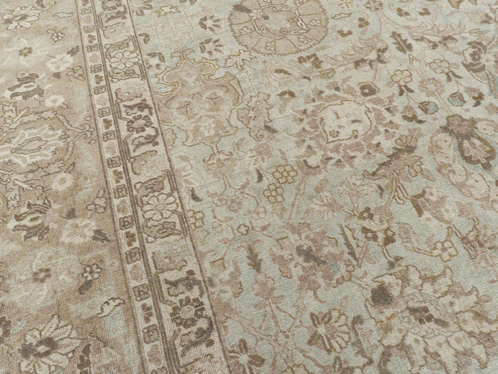 tabriz Rug - # 102067