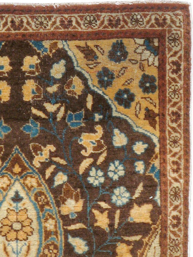 tabriz Rug - # 102078