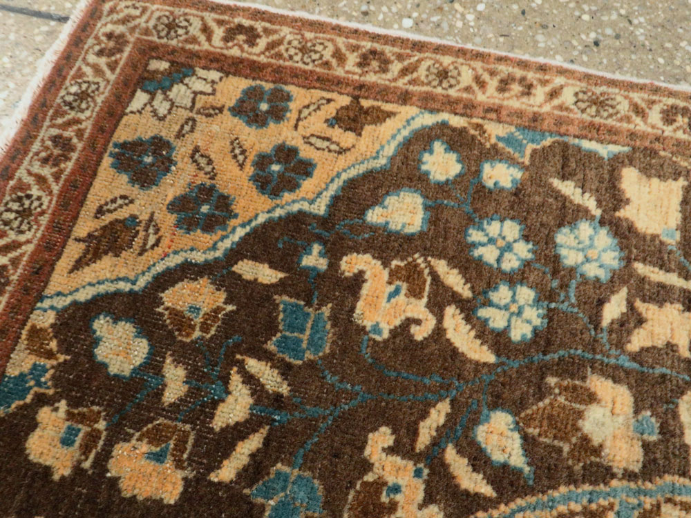 tabriz Rug - # 102078