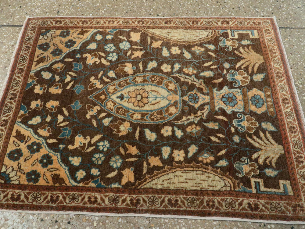 tabriz Rug - # 102078