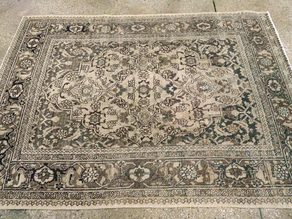 tabriz Rug - # 102107