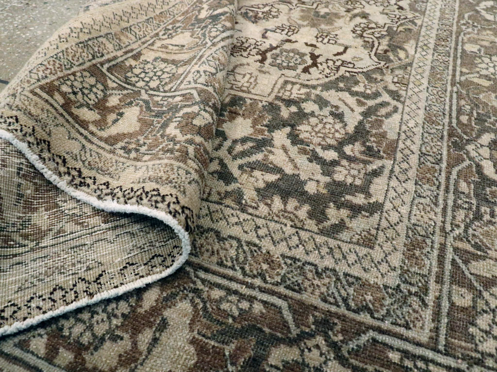 tabriz Rug - # 102107