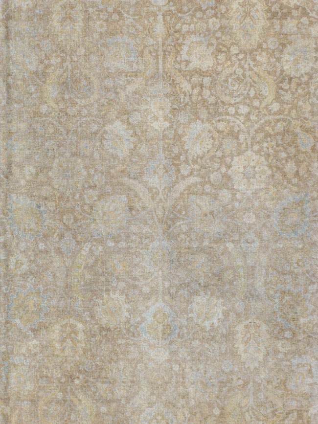 tabriz Carpet - # 102131