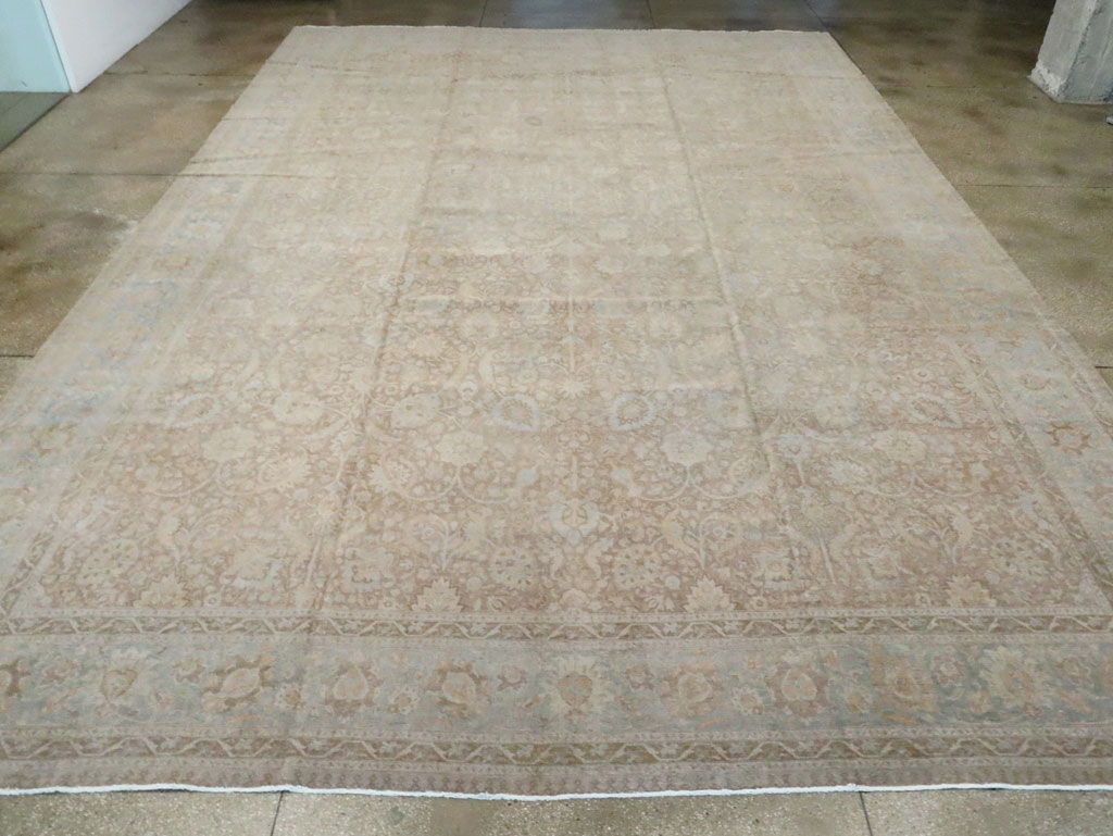 tabriz Carpet - # 102131