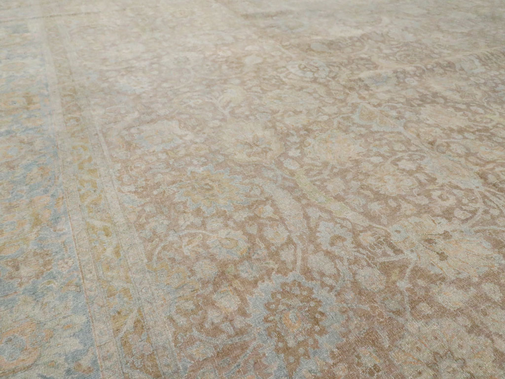 tabriz Carpet - # 102131