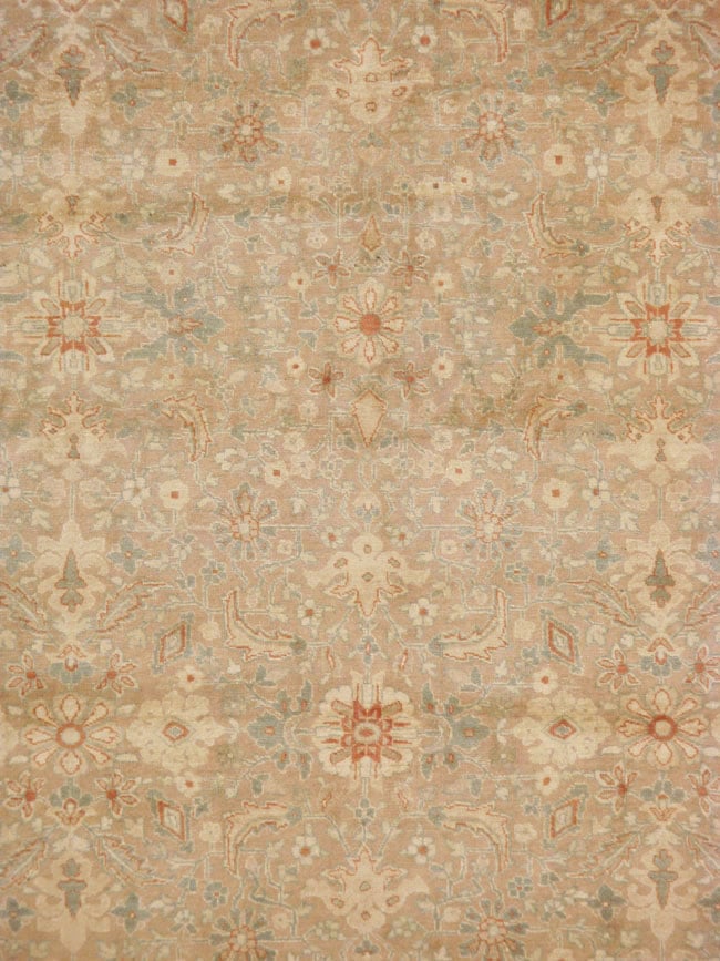tabriz Carpet - # 102133