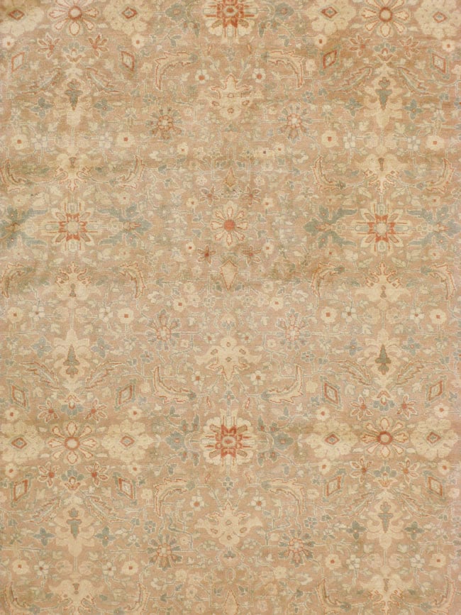 tabriz Carpet - # 102133