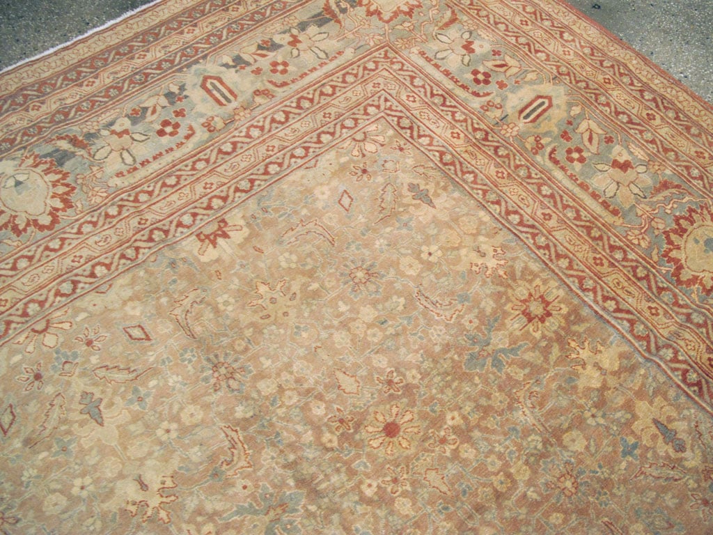 tabriz Carpet - # 102133