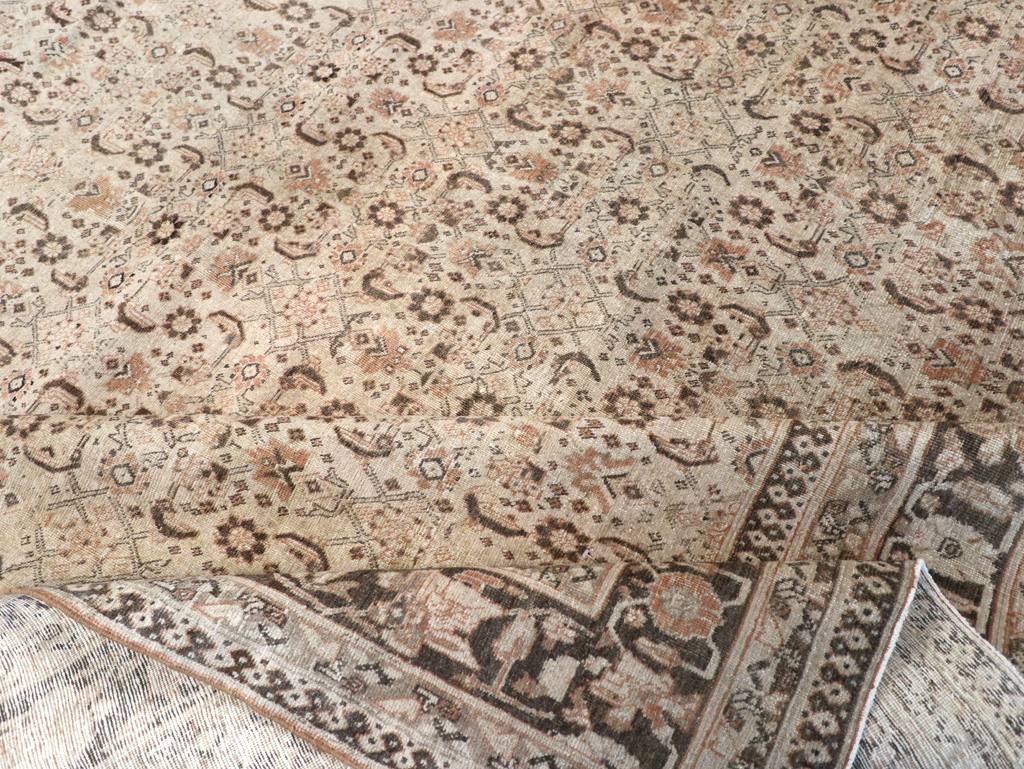 tabriz Carpet - # 102142