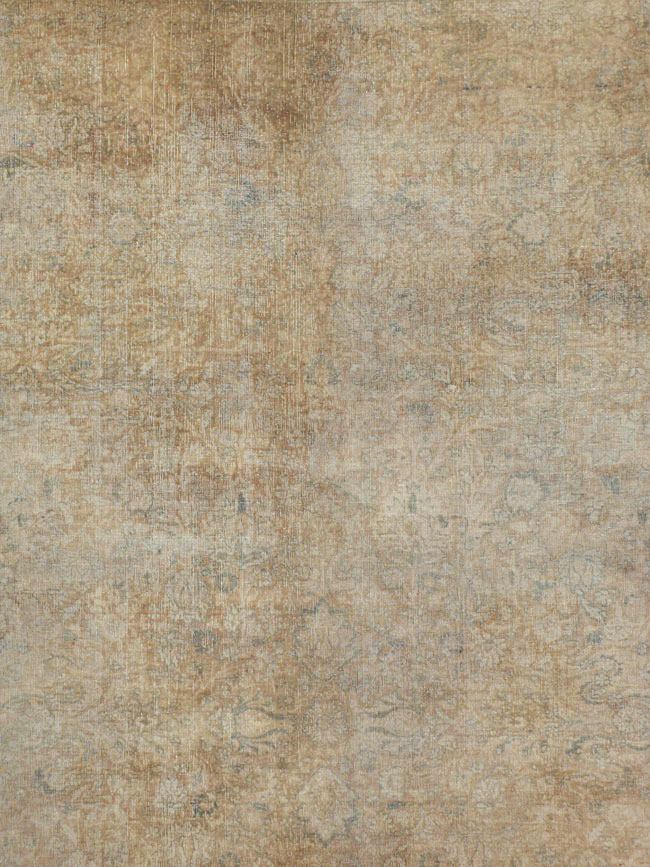 tabriz Carpet - # 102146