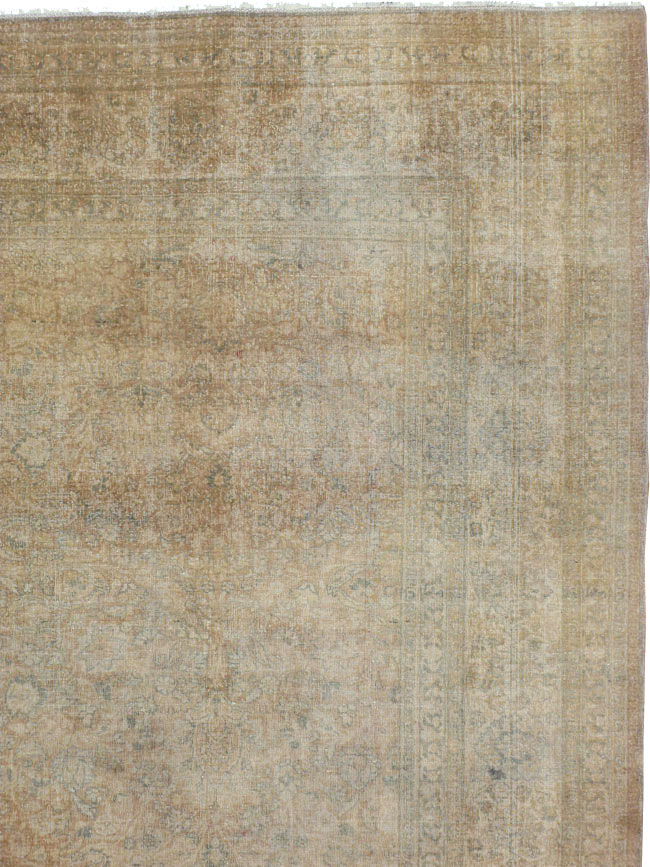 tabriz Carpet - # 102146