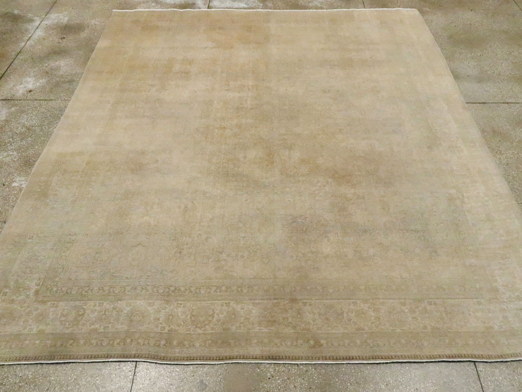 tabriz Carpet - # 102146