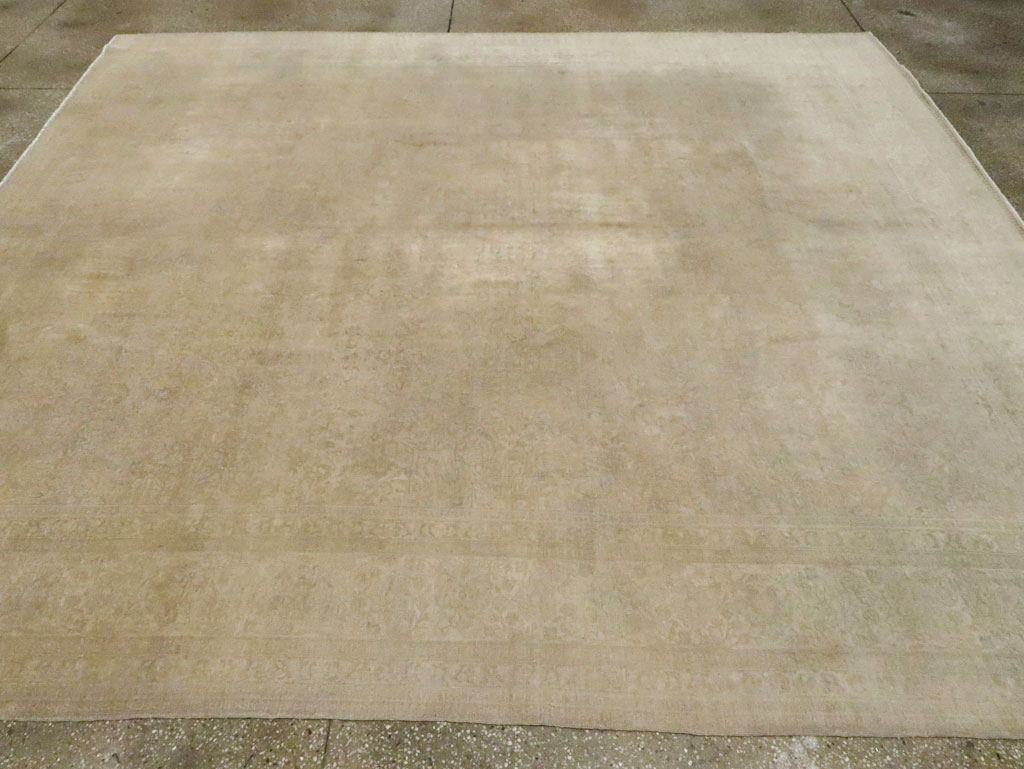 tabriz Carpet - # 102146