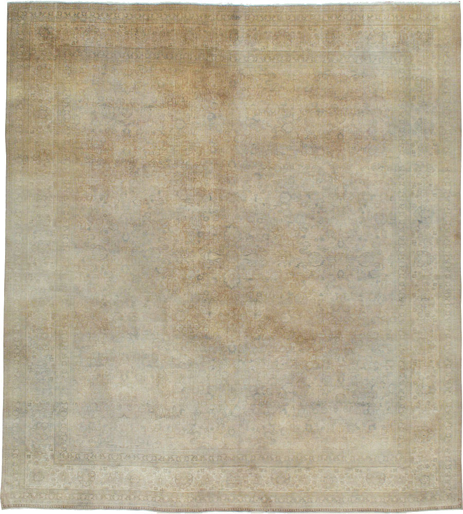 tabriz Carpet - # 102146