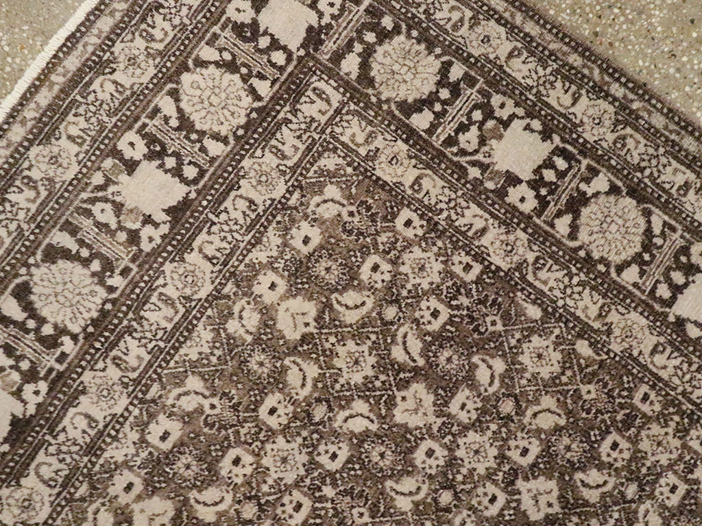 tabriz Rug - # 102147