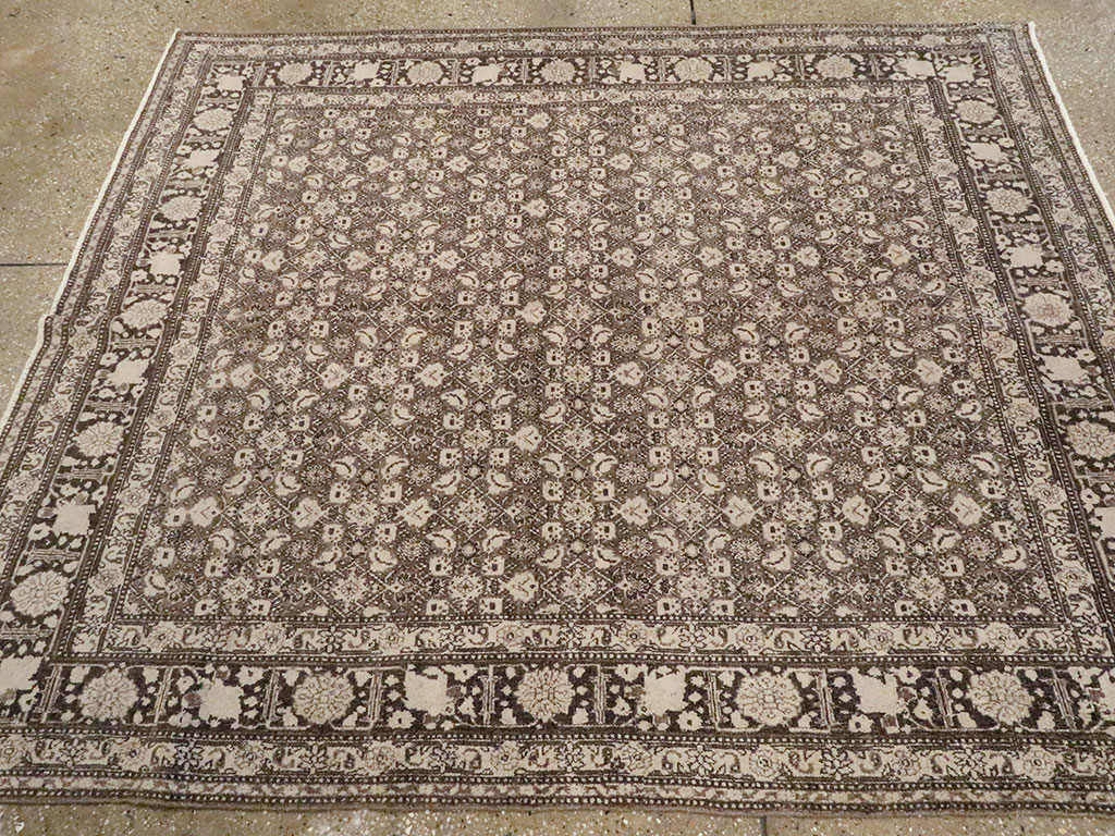 tabriz Rug - # 102147