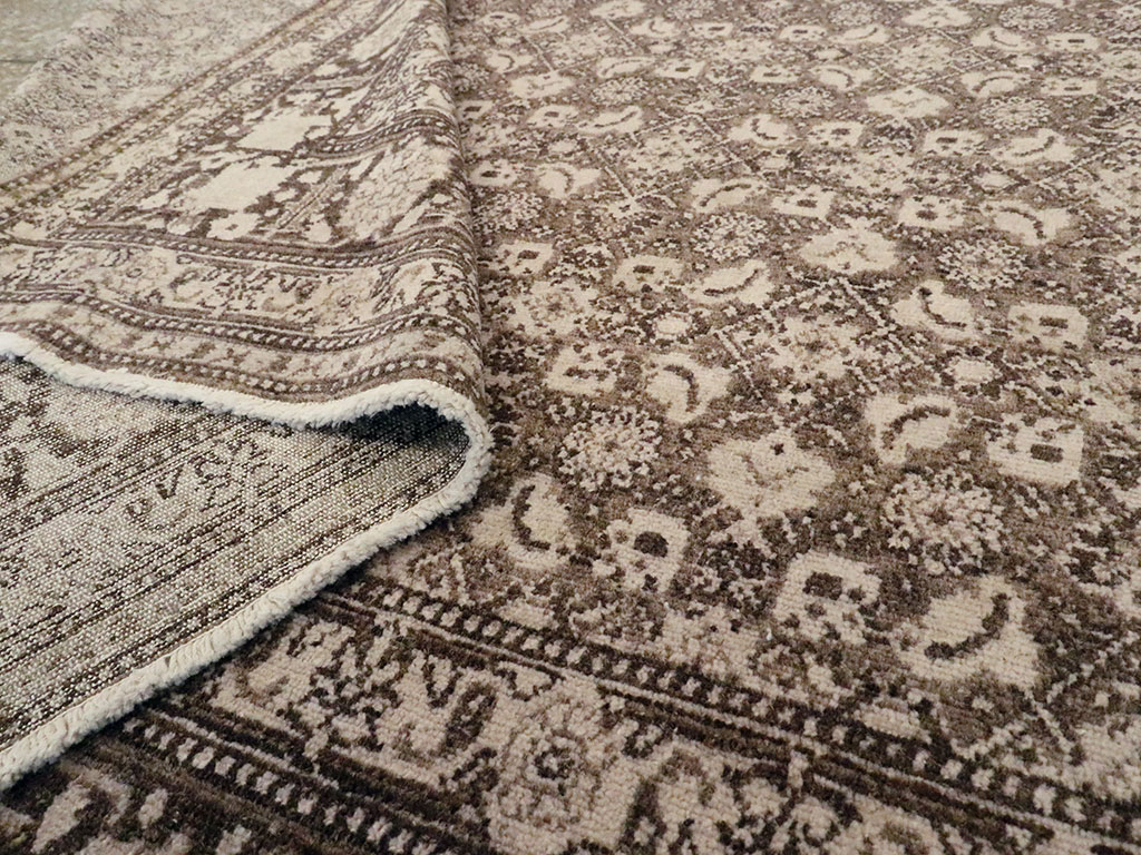 tabriz Rug - # 102147
