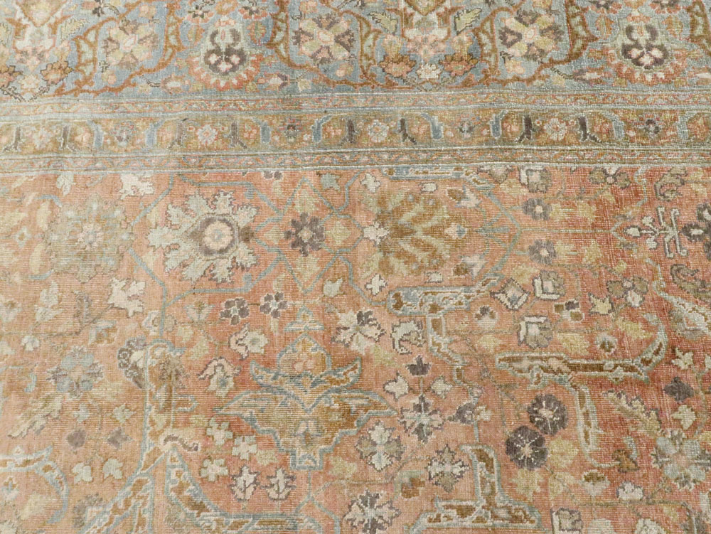 tabriz Carpet - # 102169