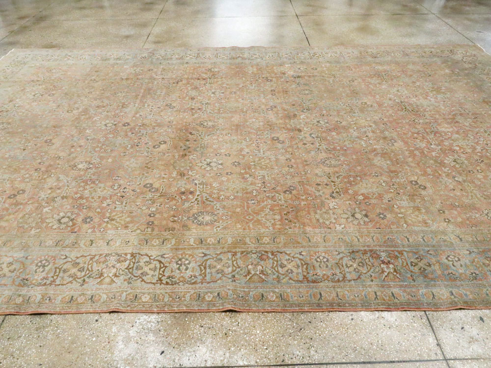 tabriz Carpet - # 102169