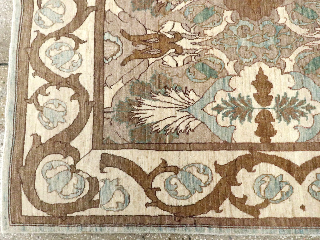 tabriz Rug - # 102171