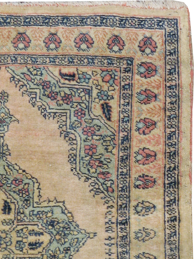 tabriz Rug - # 102174