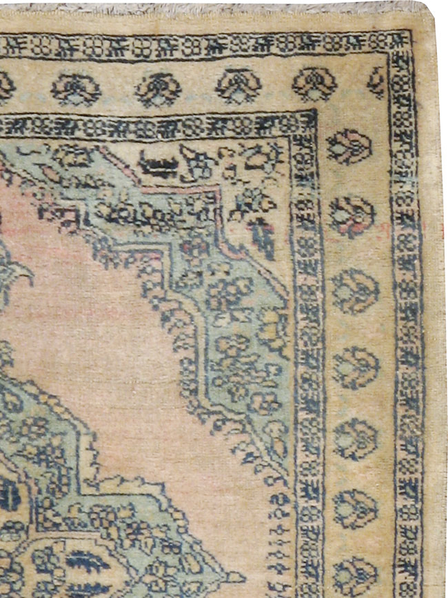 tabriz Rug - # 102174