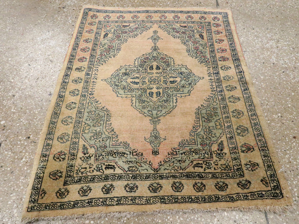 tabriz Rug - # 102174