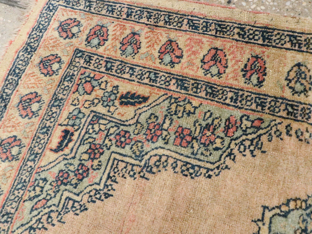 tabriz Rug - # 102174