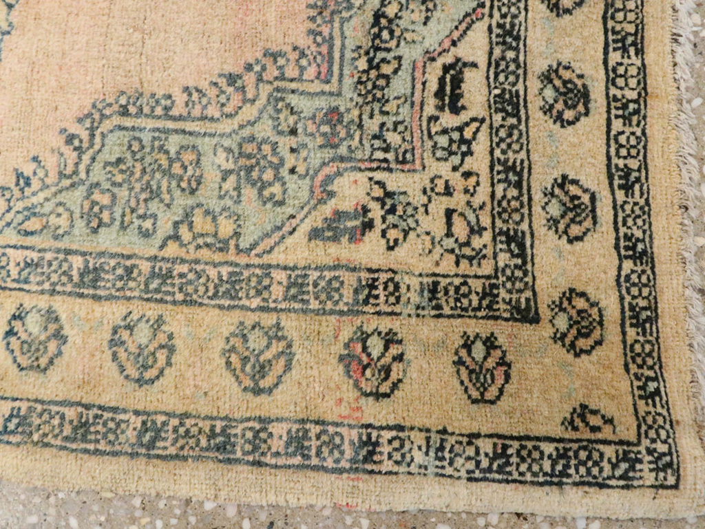 tabriz Rug - # 102174