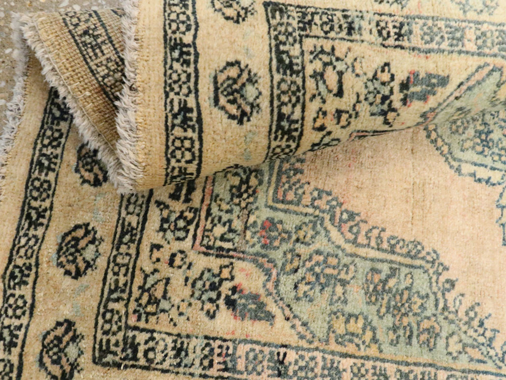 tabriz Rug - # 102174