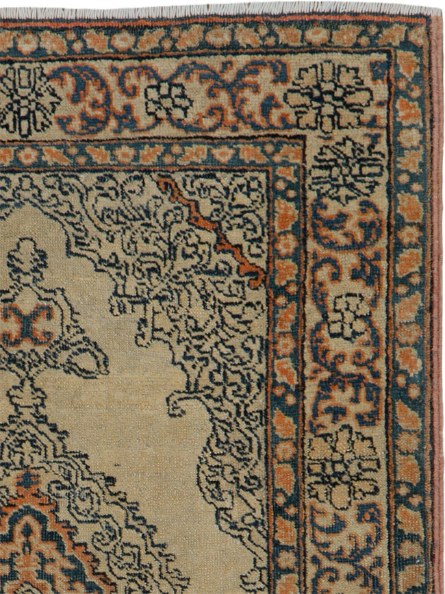tabriz Rug - # 102175