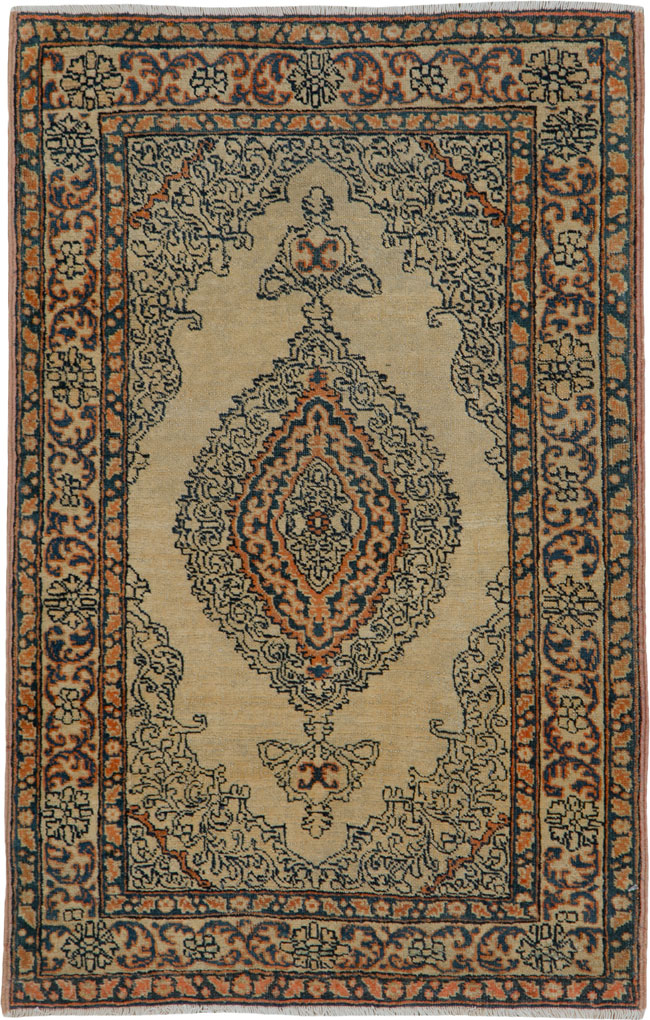 tabriz Rug - # 102175