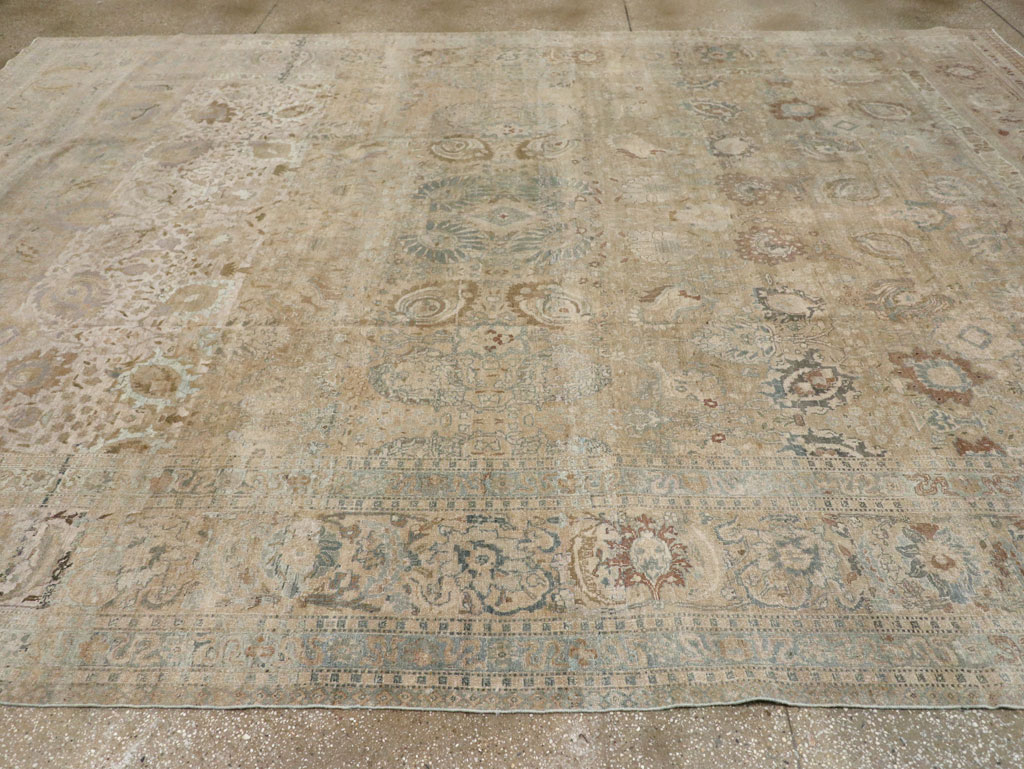 tabriz Carpet - # 102196