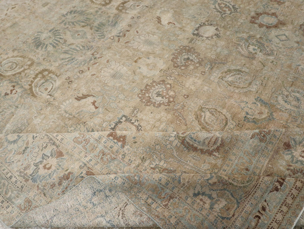 tabriz Carpet - # 102196