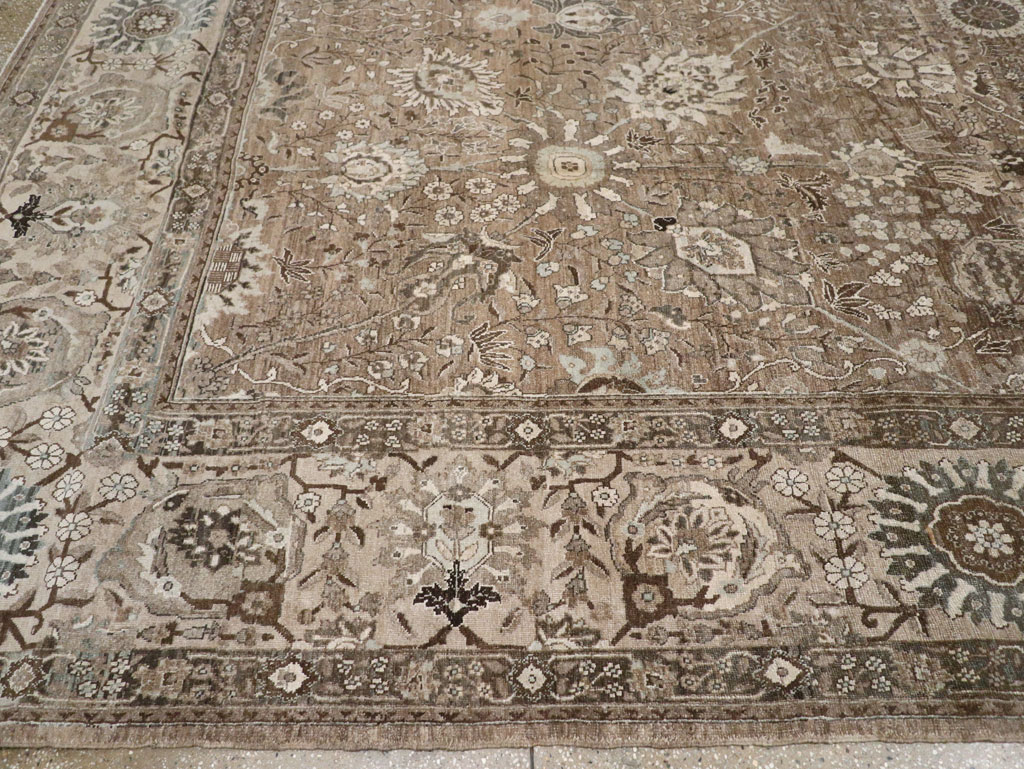 tabriz Carpet - # 102197